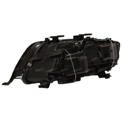 Right Halogen Headlight for Audi A6 C5 (1997 - 2001)