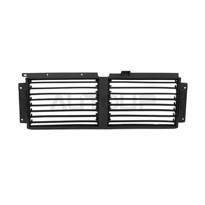 Cooling Radiator Shutter Assembly for Cadillac XT4 (2019–2024)