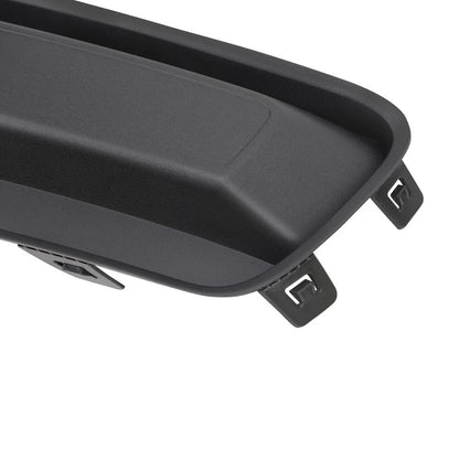 Front Left Fog Light Cover for 2015-2020 Chevrolet Colorado (2015-2020)