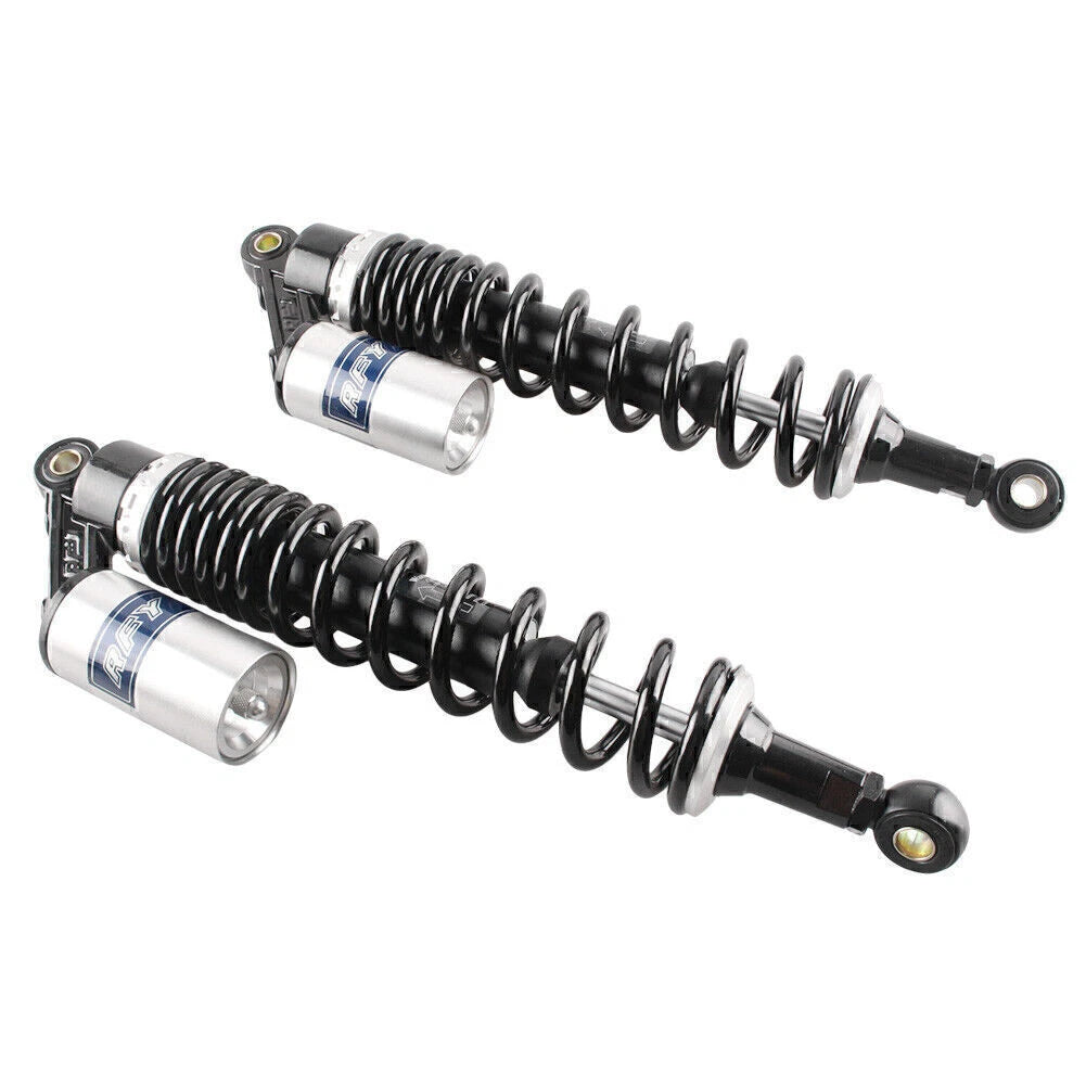 400mm Air Shock Absorbers for Yamaha Honda Kawasaki Suzuki ATV Quad
