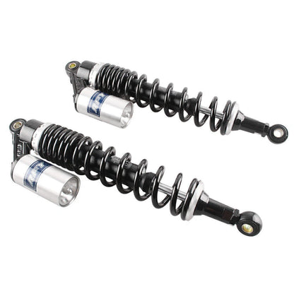 400mm Air Shock Absorbers for Yamaha Honda Kawasaki Suzuki ATV Quad