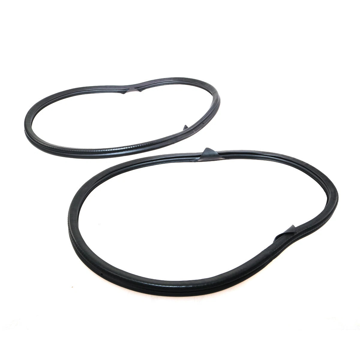 Side Window Weatherstrip for Toyota Land Cruiser BJ40 FJ45 HJ47 1974-1984