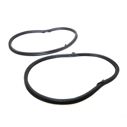 Side Window Weatherstrip for Toyota Land Cruiser BJ40 FJ45 HJ47 1974-1984