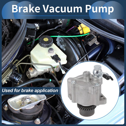 Brake Vacuum Pump for Toyota Land Cruiser (2002-2010)