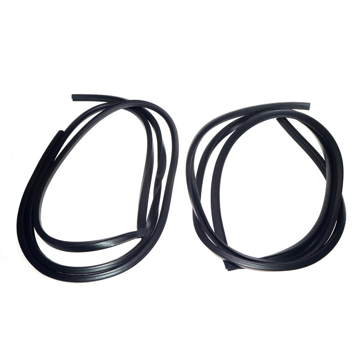 Weatherstrip Seal Set for Nissan Datsun Sunny B110 KB110 Coupe 1200GX-5 1970-1973