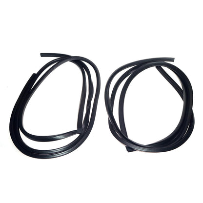 Weatherstrip Seal Set for Nissan Datsun Sunny B110 KB110 Coupe 1200GX-5 1970-1973