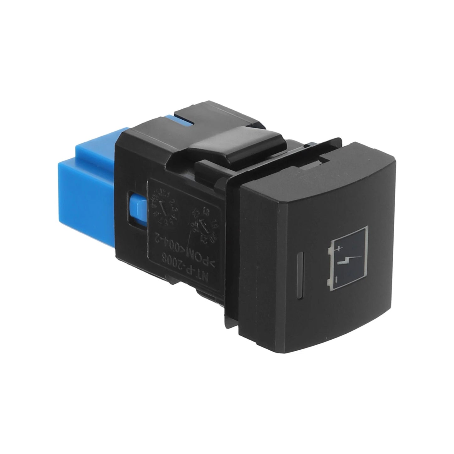 Battery Switch with Wire for Toyota Vehicles (2020-2023)