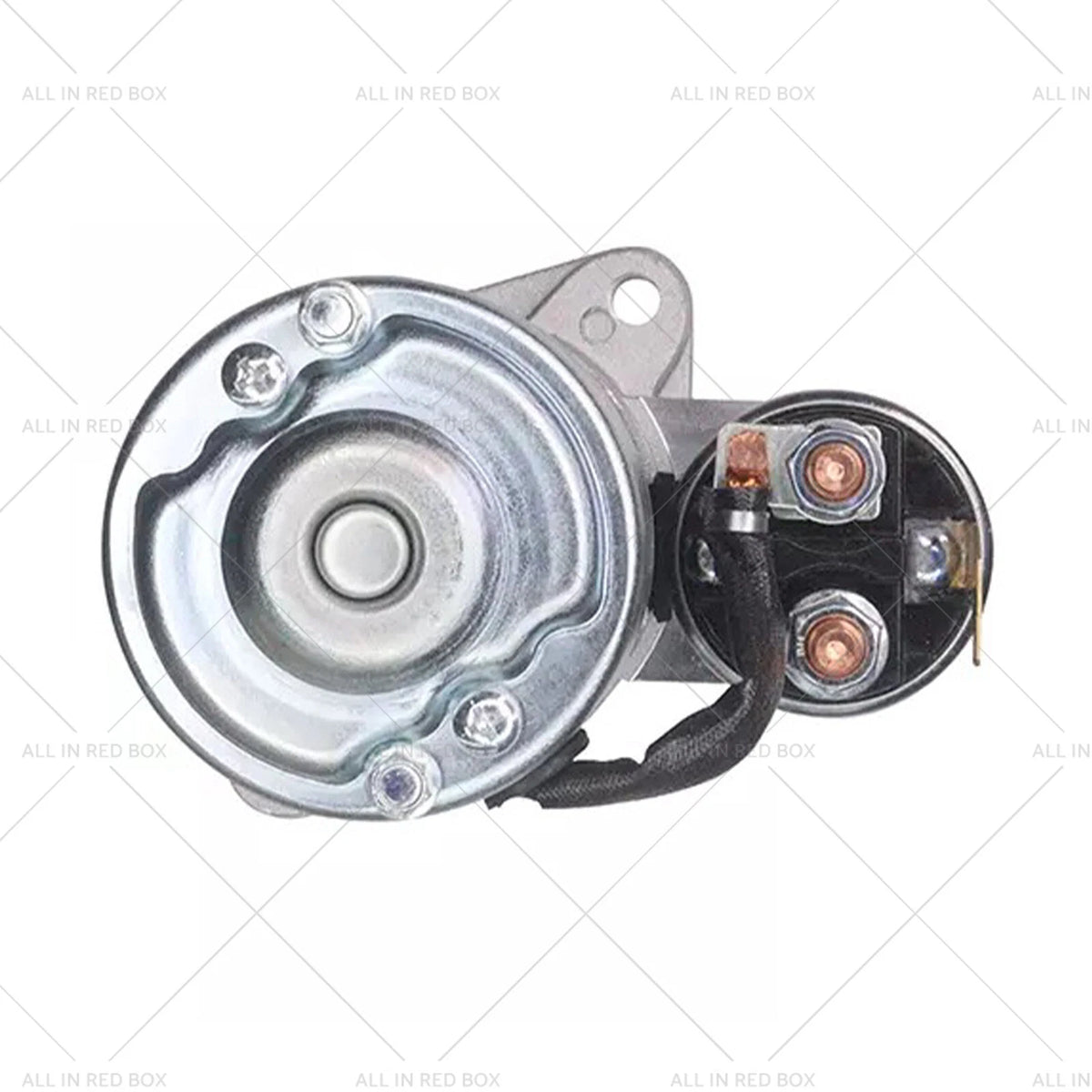 Starter Motor for Kubota Tractors 25HP 27HP 30HP 32HP