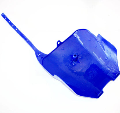 BLUE Plastics Guard Fairing Fender Kit for CRF70 150cc 160cc Dirt Bike