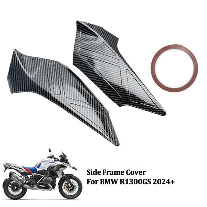 Side Frame Panel Cover for BMW R1300GS (2023)