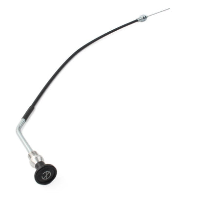 Choke Cable 25.5" for EZGO Golf Cart (1994-2013)
