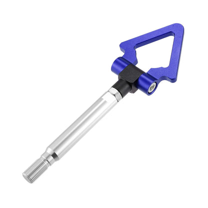 Blue Front Bumper Towing Hook Screw for Subaru BRZ (2013-2021)