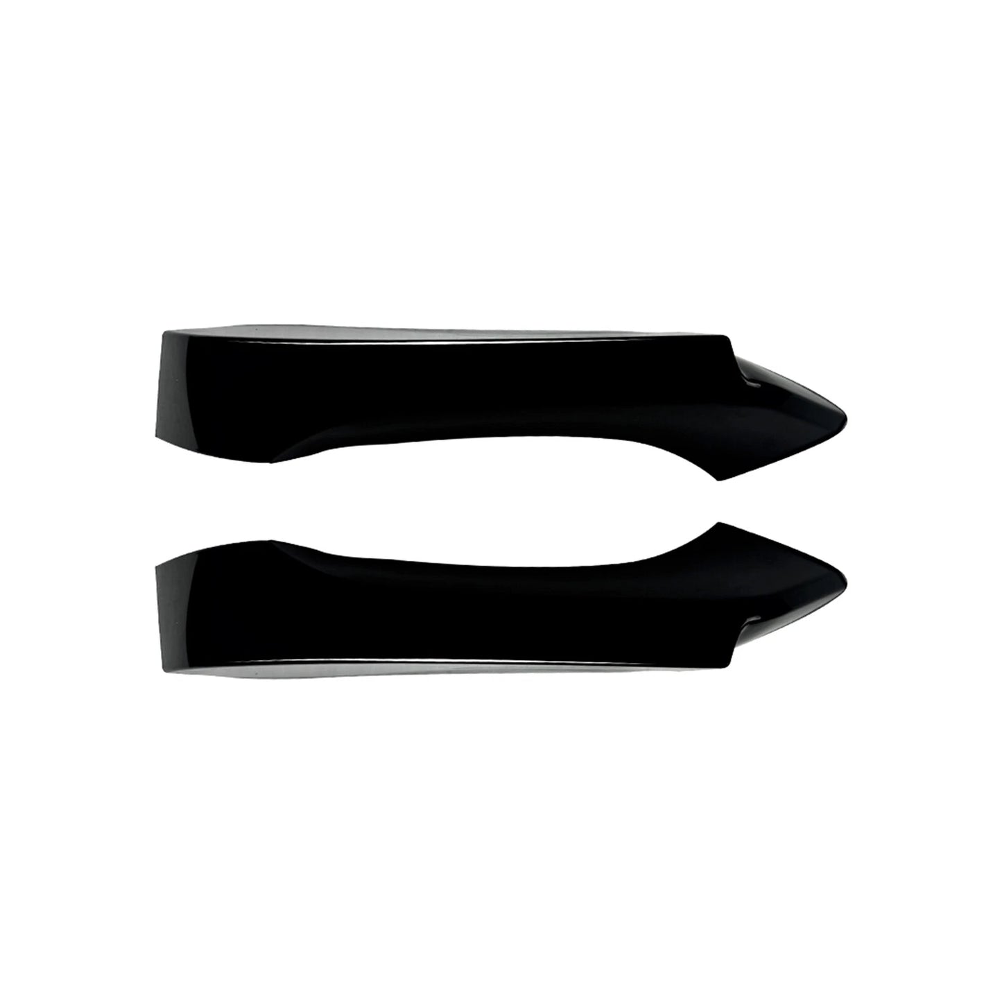 Bumper Spoiler Lip Cover for BMW F20 F21 M Sport (2015-2019)