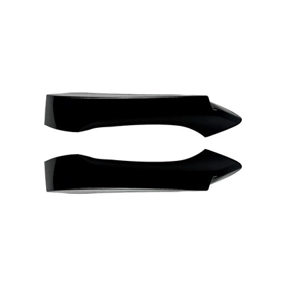 Bumper Spoiler Lip Cover for BMW F20 F21 M Sport (2015-2019)