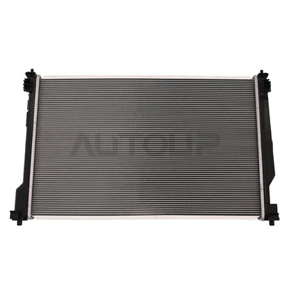 Radiator for Toyota RAV-4 Prime & Lexus NX350