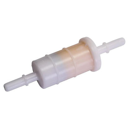 In-Line Fuel Filter for Mercury 4-Stroke Outboard 30HP-115HP-400HP