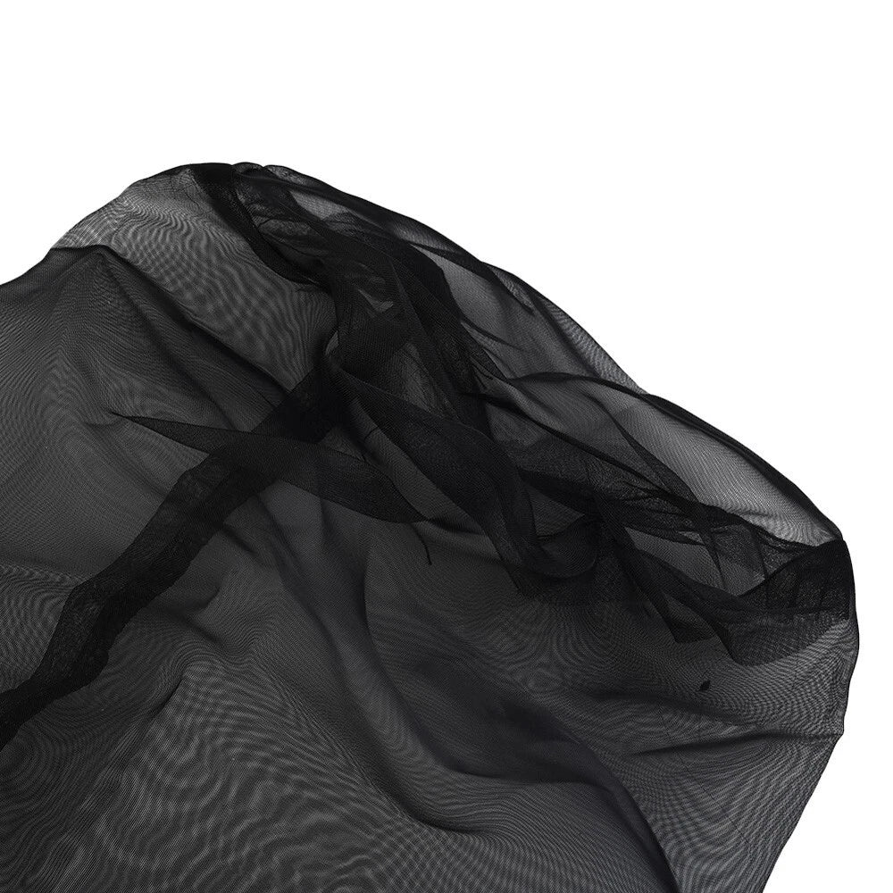 Air Filter Cover Dustproof Waterproof Breather Rain Sock