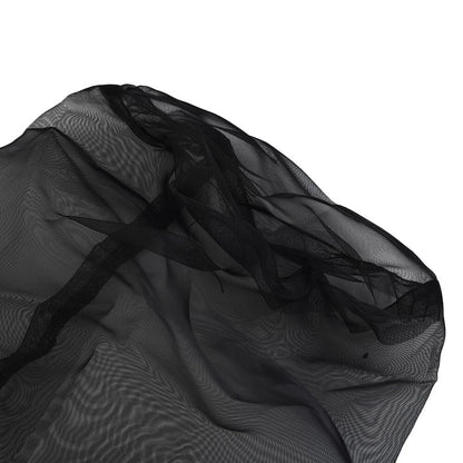 Air Filter Cover Dustproof Waterproof Breather Rain Sock