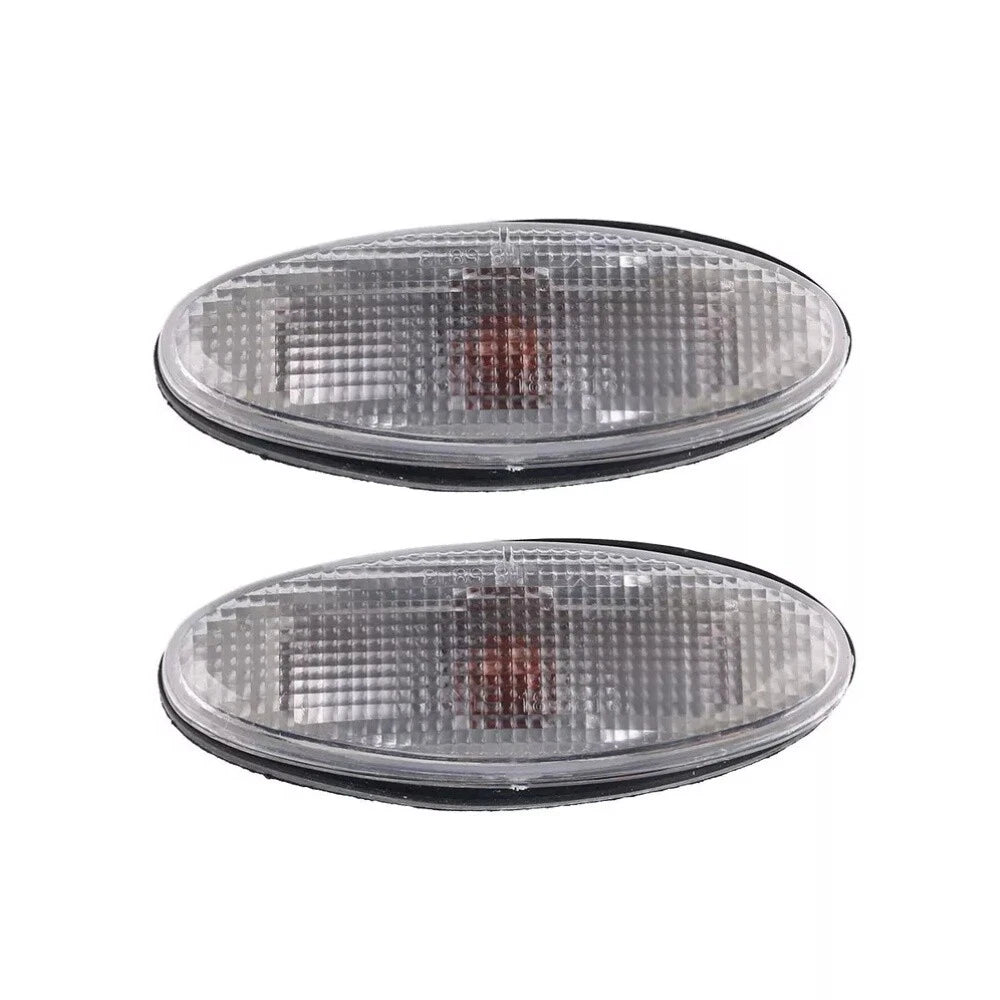 Side Marker Lights for Mazda Protege, Protege 5, Tribute (2001-2008)
