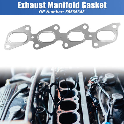 Engine Intake Manifold Seal for Buick Encore & Chevrolet Cruze