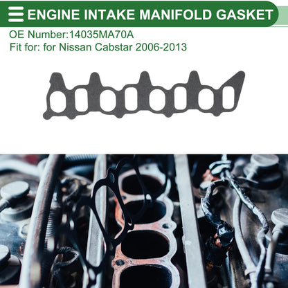 Intake Manifold Gasket for Nissan Cabstar (2006-2013)