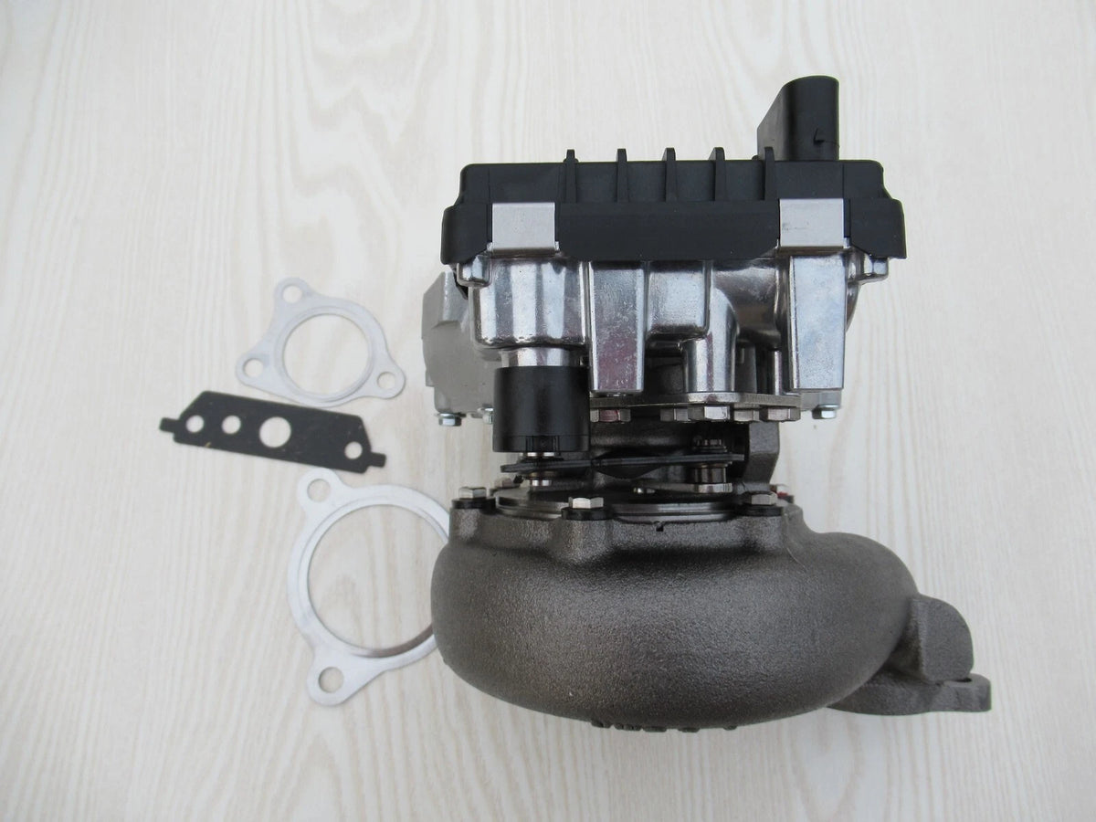 Turbo Charger for Mercedes Vito Viano Sprinter G-Class 3.0L CDI OM642