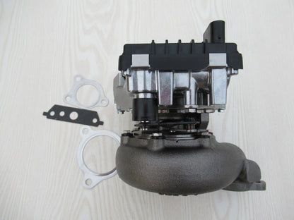 Turbo Charger for Mercedes Vito Viano Sprinter G-Class 3.0L CDI OM642