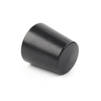 Black Shifter Shaft Cap Heel Shift Eliminator for Harley Electra Glide
