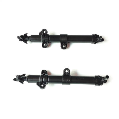 Headlight Washer Spray Nozzle Jet for 16-21 Jeep Grand Cherokee (2016-2021)