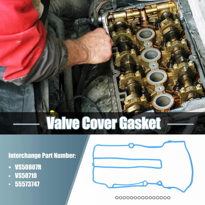Valve Cover Gasket for Cruze/Cadillac Encore/Buick Encore (2011–2019)