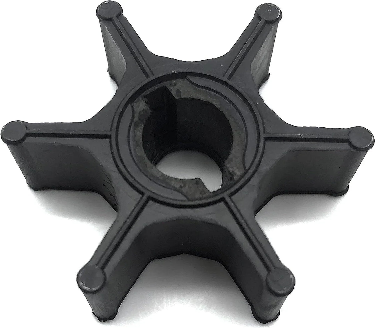 Suzuki DF4/DF6 Water Pump Impeller Service Kit for 18-3266 (2000-2023)