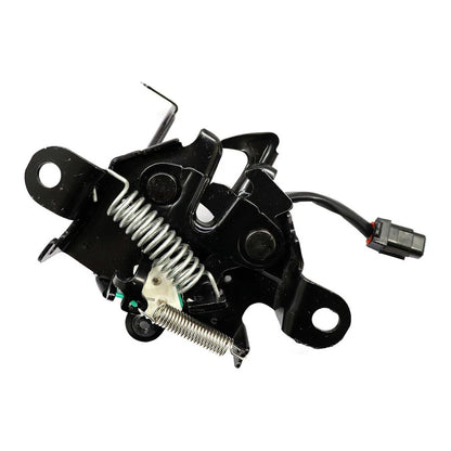 Hood Lock Latch for Lexus IS200T IS300 IS350 (2014-2020)