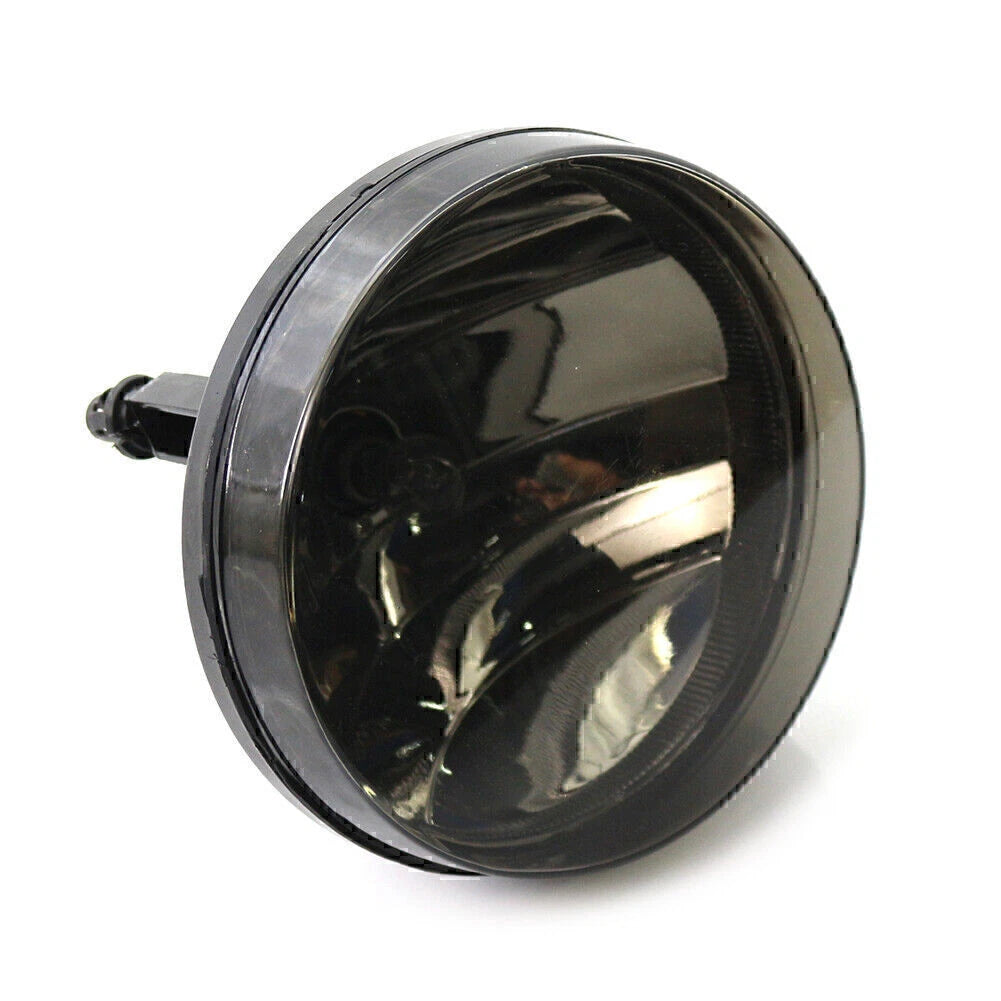 Left Front Bumper Fog Lamp Light for GMC Sierra 1500 2500 HD (2007-2013)