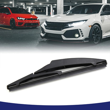 200mm 8" Rear Window Wiper Blade for Lexus CT200h