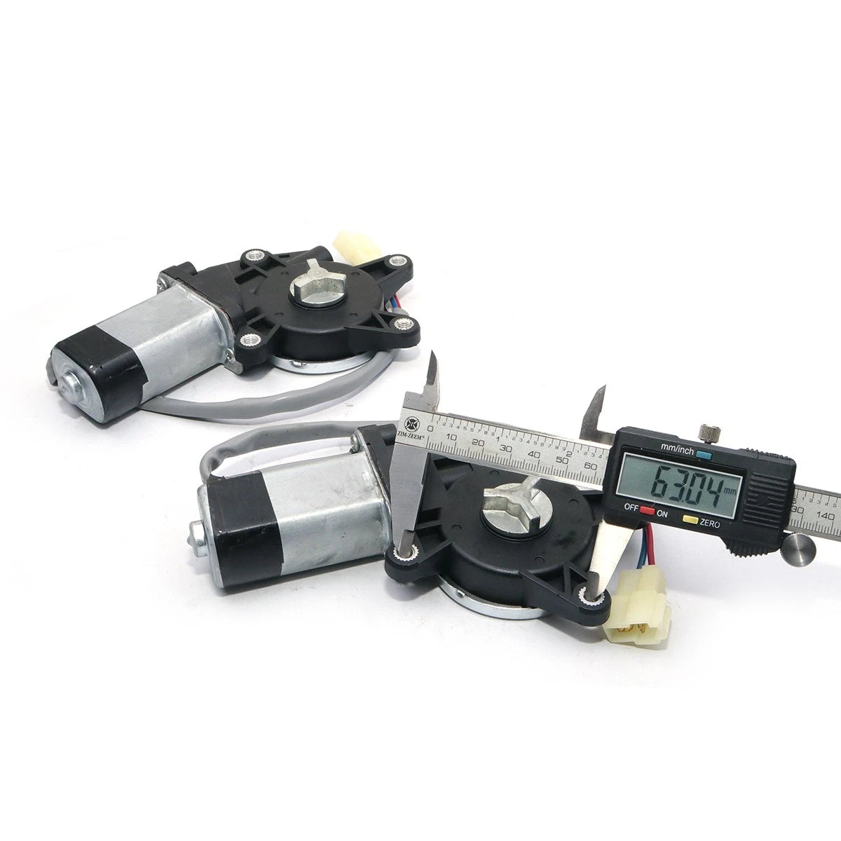 Power Window Regulator Motor for Mitsubishi Lancer Mirage 1992-2003