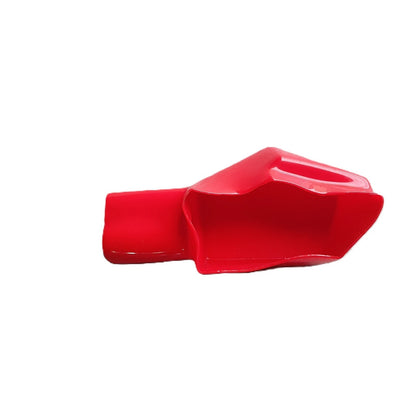Protective Insulation Battery Positive Terminal Cover 26x48x89mm