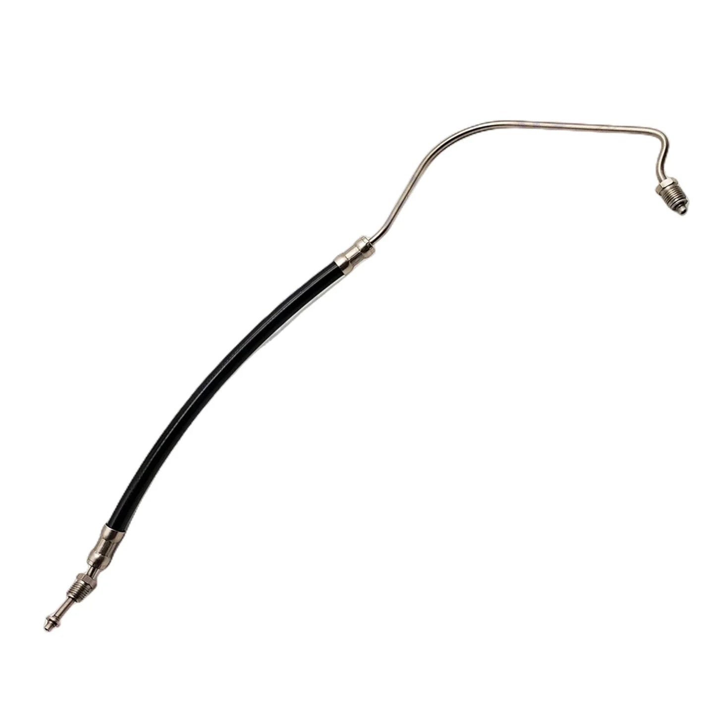 Hydraulic Trim Hose for OMC Volvo SX-M Port Down Fore Connection