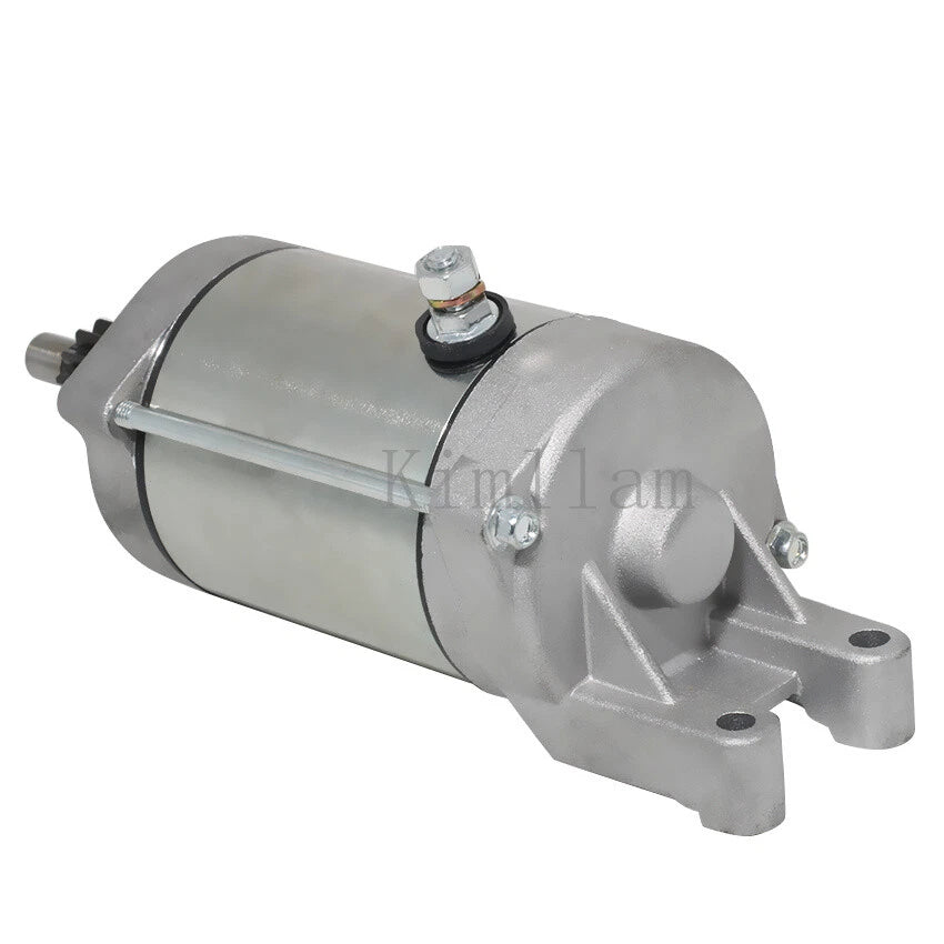 Starter for Yamaha XT600Z, XT500Z, SZR660, TT600E, FZR600 (1988-1998)