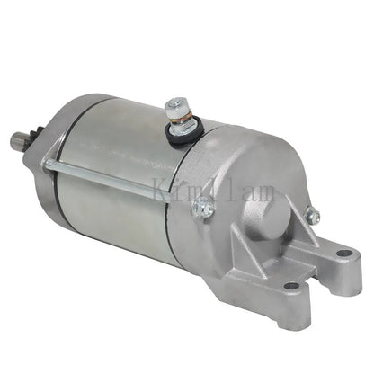 Starter for Yamaha XT600Z, XT500Z, SZR660, TT600E, FZR600 (1988-1998)
