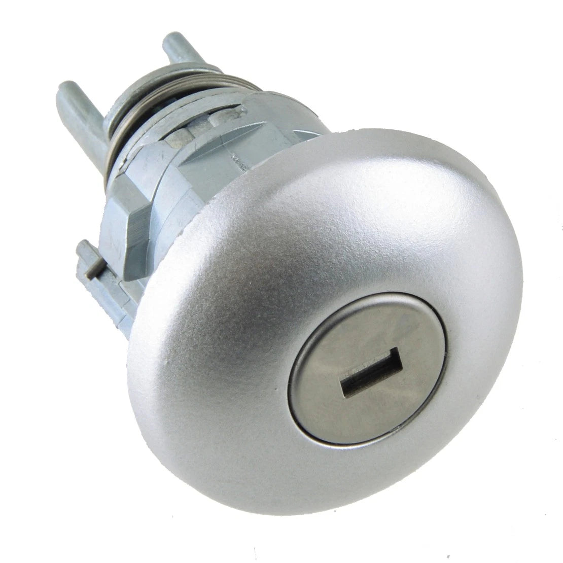 Front Door Lock 2 x Keys for Ford Transit Custom / Tourneo Custom (2012-2019)