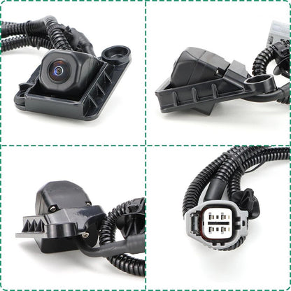 Rearview Backup Camera for 2007-13 Toyota Tundra (2007-2013)