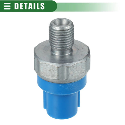 Knock Sensor for Acura Integra, Honda Civic (1992-2001, 1999-2000)