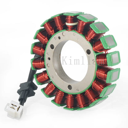 Stator Coil for Suzuki VZ1600 Marauder M1600 Boulevard M95 (2004-2006)