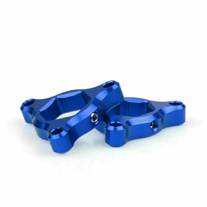 17mm Fork Adjuster for Suzuki GSX-R 1100, TL1000, YZF/600, ZX6R, 9R (1993-2005)