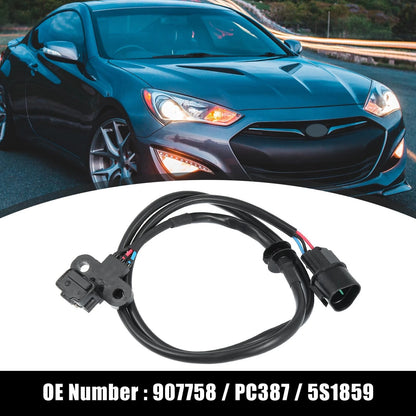 Crankshaft Position Sensor for Mitsubishi Eclipse (2000-2006) Galant (1999-2004)