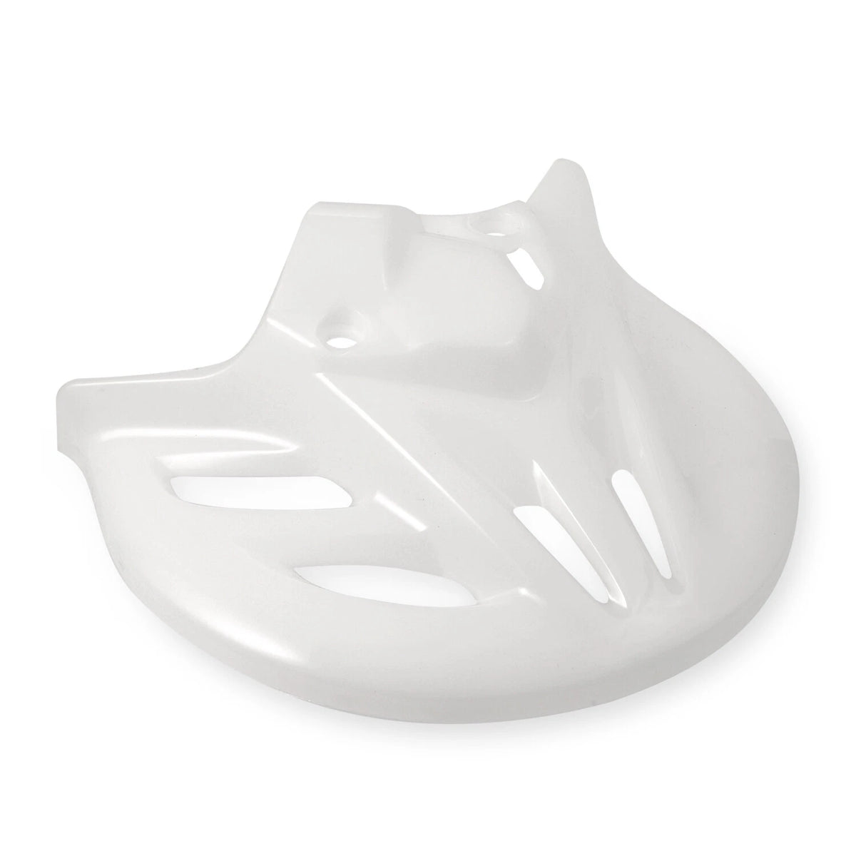 Front Brake Disc Guard Cover for Honda CRF250R CRF450R (2002–2008)