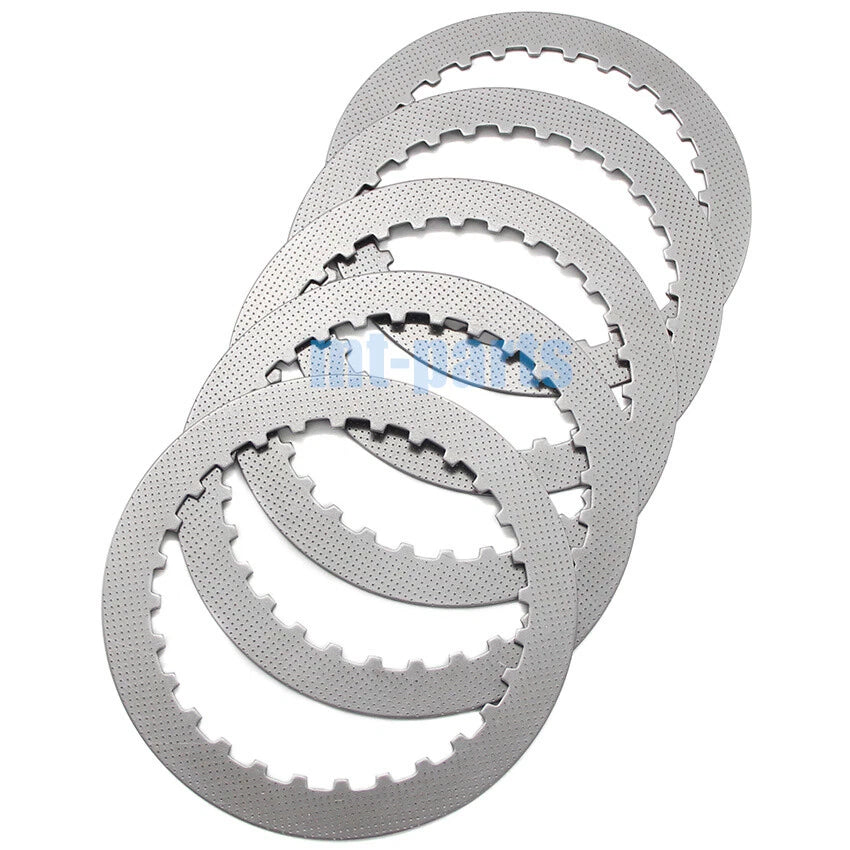 Clutch Friction Plate Kit for Suzuki ST400 Tempter (1997-2003)