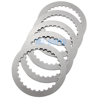 Clutch Friction Plate Kit for Suzuki ST400 Tempter (1997-2003)