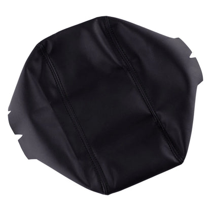 PU Leather Armrest Lid Cover for Dodge Durango (2011-2019)