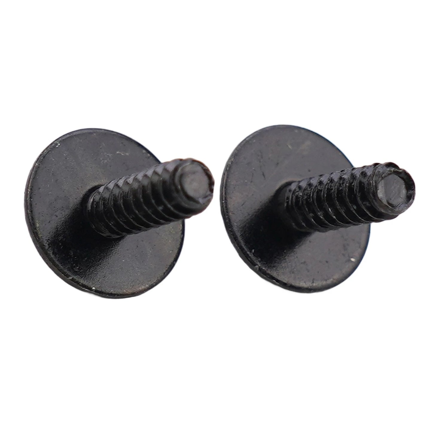 10 Pack Hex Splash Baffle Bolt Bumper Retainer Screw for Mazda CX-5